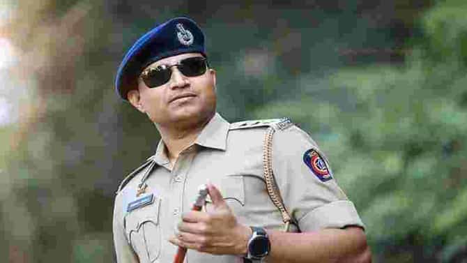 ठाणे जिल्ह्याच्या शिरपेचात मानाचा तुरा; राष्ट्रपती शौर्य पुरस्काराने पंचरत्नांचा सन्मान