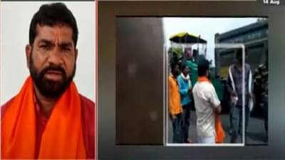 महामार्गांच्या कामाला शिवसेनेचा विरोध नाही, ऑडिओ क्लिप व्हायरल झाल्यानंतर वाशिमच्या सेना लोकप्रतिनिधीचा दावा