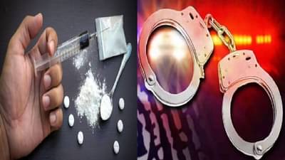 कारवाईदरम्यान अधिकाऱ्यांवर हल्ला करणे भोवले, हत्यारबंद ड्रग पेडलरविरोधात गुन्हा दाखल,  एनसीबी अ‌ॅक्शन मोडमध्ये