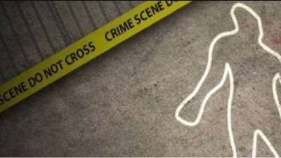 रक्षाबंधननिमित्ताने मुलीसोबत जावई गावी आला, पण कुणीतरी त्याची हत्या केली, गावात एकच खळबळ