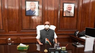 Video: मंत्री भागवत कराडांची सगळी भीस्त गोपीनाथ मुंडेंच्याच पुण्याईवर? का म्हणतायत आमचं काळीज?