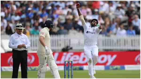 Ind vs Eng : 13 नो बॉल, 15 मिनिटांची एक ओव्हर, क्रिकेटच्या पंढरीमध्ये बुमराहची लाजीरवाणी कामगिरी