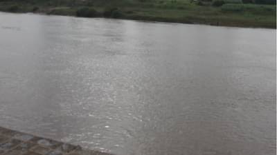 कृष्णा नदीत ढकलून मुलीला संपवलं, मग स्वतःच पोलिसात तक्रार, वडिलांचा बनाव असा झाला उघड