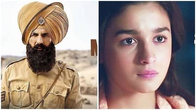 Happy Independence Day : या देशभक्तीपर गाण्यांसोबत साजरा करा स्वातंत्र्य दिवस