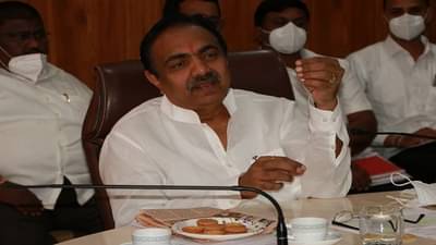 दुष्काळमुक्तीच्या दृष्टीने सांगलीकरांसाठी जयंत पाटील यांचं महत्वाचं पाऊल; कोणता महत्वाचा निर्णय?