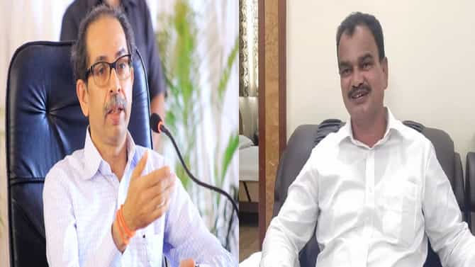शिवसेना पदाधिकाऱ्यांच्या आक्रमक पवित्र्यानंतर दत्तात्रय भरणे एक पाऊल मागे, मुख्यमंत्र्यांबद्दल केलेल्या वक्तव्याबाबत दिलगिरी व्यक्त