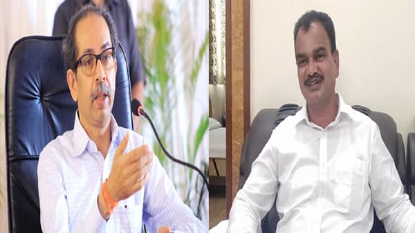शिवसेना पदाधिकाऱ्यांच्या आक्रमक पवित्र्यानंतर दत्तात्रय भरणे एक पाऊल मागे, मुख्यमंत्र्यांबद्दल केलेल्या वक्तव्याबाबत दिलगिरी व्यक्त