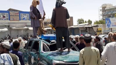 Taliban Income: तालिबानची वार्षिक कमाई 1, 11, 32, 55, 00, 000 रुपयांपेक्षा जास्त, कोण हत्यार पुरवतं, पैसा कसा मिळवला जातो, संपूर्ण माहिती