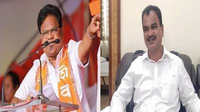 ताकद पहायची असेल तर उजनी धरण ओलांडून दाखवा, माजी मंत्री तानाजी सावंतांचा दत्तात्रय भरणेंना सज्जड दम!