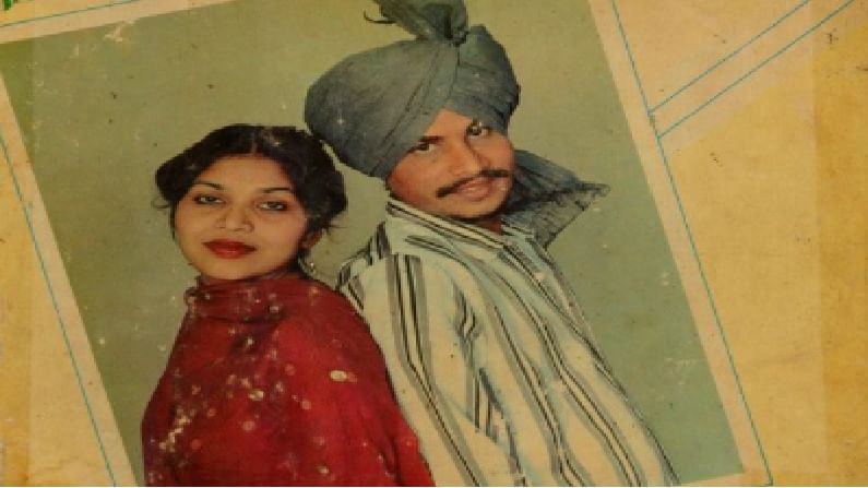 Amar Singh Chamkila | प्रेग्नंट पत्नीसह झालेली गायक अमरसिंग चमकिलाची हत्या, 33 वर्षांनंतरही गूढ कायम
