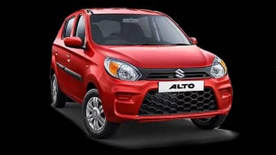 शानदार ऑफर! 4 लाखांची कार अवघ्या 1.90 लाख रुपयांत, 1 लीटर पेट्रोलमध्ये 22 किलोमीटरचं मायलेज