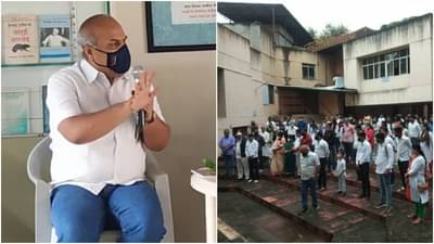 कोरोनाचे संकट संपल्यावर आरोग्य हा विषय पुन्हा अडगळीत जावू नये : डॉ. प्रदीप आवटे