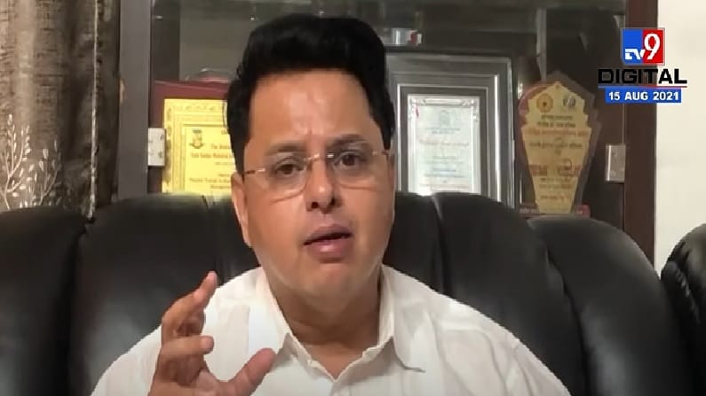 Video | तालीबानने काबुल शहर 2 महिन्यात ताब्यात घेतले, पुढे काय होणार, शैलेंद्र देवळणकर यांनी केलं विश्लेषण