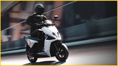 सिंगल चार्जवर 236 किमी रेंज, Simple Energy ची इलेक्ट्रिक स्कूटर बाजारात, किंमत...