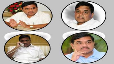 R R Patil जयंती विशेष : दहावीच्या परीक्षेत केंद्रात अव्वल, लाठ्या-काठ्याचा धाक दाखवणारं खातं माणसात आणलं, आबांचे 4 धडाकेबाज निर्णय