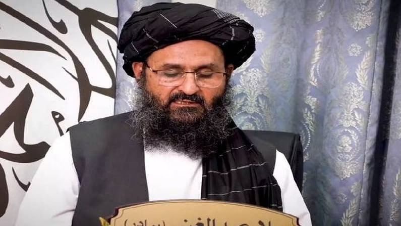 कोण आहे मुल्ला बरादर ज्याचं अफगाण राष्ट्रपती म्हणून नाव घेतलं जातंय? आताचा राष्ट्रपती नेमका कुठे पळाला?