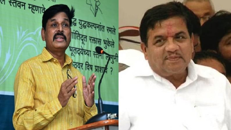 'नियती आबांपेक्षा त्यांच्या आईशी क्रूर वागली', आबांच्या सख्ख्या दोस्ताकडून आठवणींना उजाळा 'नियती आबांपेक्षा त्यांच्या आईशी क्रूर वागली', आबांच्या सख्ख्या दोस्ताकडून आठवणींना उजाळा