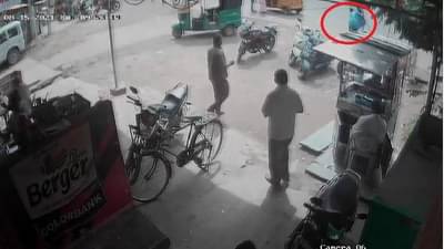 इंजिनिअरिंगच्या विद्यार्थिनीची चाकूने भोसकून हत्या, ऐन स्वातंत्र्यदिनी भररस्त्यातील प्रकार