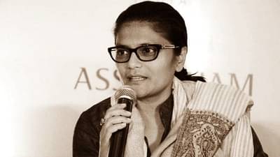 काँग्रेसला मोठा झटका, महिला काँग्रेसच्या राष्ट्रीय अध्यक्षाचा राजीनामा