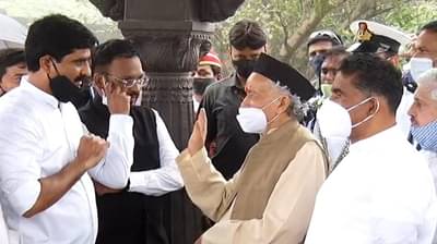 आमच्या उत्तराखंडमध्येही असे गड आहेत, एकदा तुम्ही या तिकडे, राज्यपालांचं सिंहगडवासियांना निमंत्रण