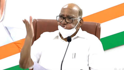 ओबीसींना आरक्षण कसे मिळणार?; शरद पवारांनी सांगितल्या कायद्याच्या 3 गोष्टी!