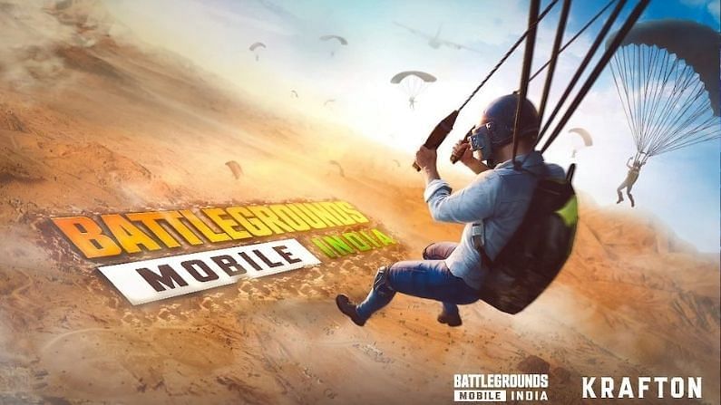 Battlegrounds Mobile India कडून 50 मिलियन डाउनलोड्सचा टप्पा पार, Krafton कडून गेमर्सना खास गिफ्ट
