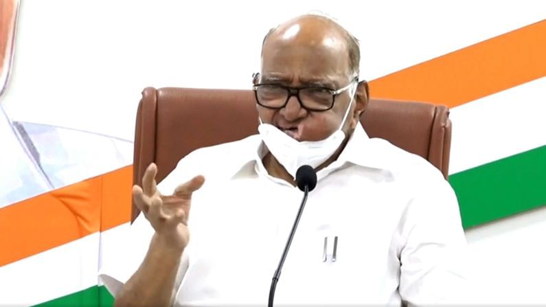 शरद पवार राज्याचा दौरा करणार, कोरोना नियमांचं पालन करुन दौऱ्यांचं नियोजन, सुप्रिया सुळे यांची माहिती शरद पवार राज्याचा दौरा करणार, कोरोना नियमांचं पालन करुन दौऱ्यांचं नियोजन, सुप्रिया सुळे यांची माहिती