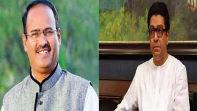 पुणे कोण्याच्या बापाचे नाही, मनसेची धमकी श्रीमंत कोकाटेंनी उडवून लावली, पुन्हा वाद पेटणार?