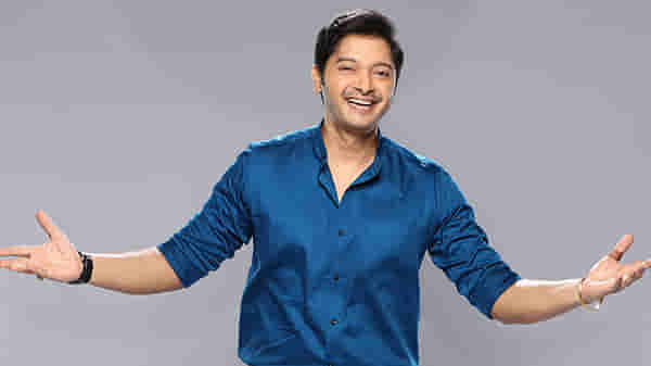 ‘ऑगस्ट महिना माझ्यासाठी खूप खास...!’, असं का म्हणतोय श्रेयस तळपदे? वाचा
