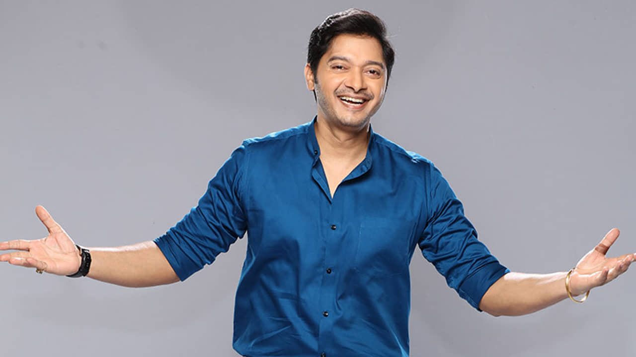 ‘ऑगस्ट महिना माझ्यासाठी खूप खास...!’, असं का म्हणतोय श्रेयस तळपदे? वाचा