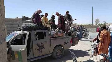 3 लाख अफगाण सैन्य असतानाही, 60 हजार तालिबान्यांनी अफगाणिस्तानवर ताबा कसा मिळवला? वाचा काय आहेत मुख्य कारणं