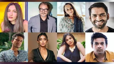 Kaali Peeli Tales : मुंबई शहरातील प्रेम, नाती आणि जीवनाचा विस्तृत पट रंगवणारी कथामालिका ‘काली पीली टेल्स’!