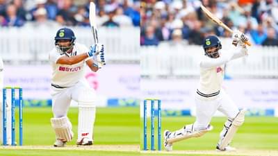 भारताच्या शेपटीने इंग्लंडला रडवलं, बुमराह-शमीची रेकॉर्डब्रेक भागीदारी, 39 वर्षांपूर्वीचा विक्रम मोडित