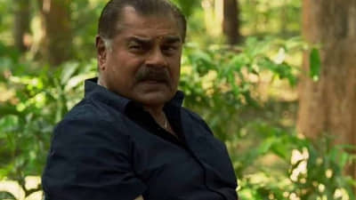 Happy Birthday Sharat Saxena | अभियांत्रिकी सोडून शरत सक्सेनांचे मनोरंजन विश्वात पदार्पण, व्हिलन बनून गाजवला मोठा पडदा!