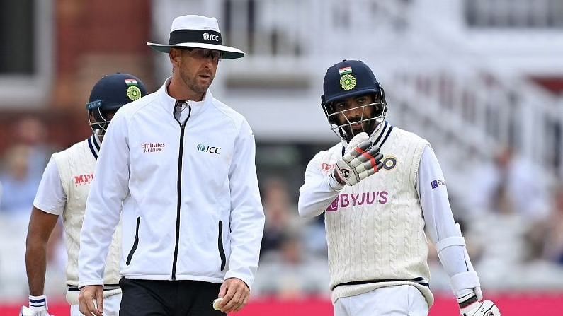 IND vs ENG : भारत आणि इंग्लंडच्या खेळाडूंमध्ये शाब्दिक चकमक, दुसऱ्या कसोटीत भारताचा दबदबा