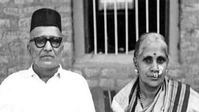 चव म्हटलं की चितळे! भिलवडीतून सुरू केलेला व्यवसाय जगभर पोहोचवला, कोण आहेत भास्कर चितळे?