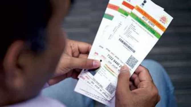 18 वर्षाखालील मुला-मुलींना मॉलमध्ये प्रवेशासाठी आधार-पॅनकार्ड, शाळा-महाविद्यालयाचे ओळखपत्र आवश्यक