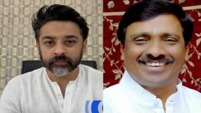 विनायक राऊतांमुळे महाराष्ट्राची मान खाली गेली, नारायण राणेंवरील टीकेला निलेश राणेंचे प्रत्युत्तर