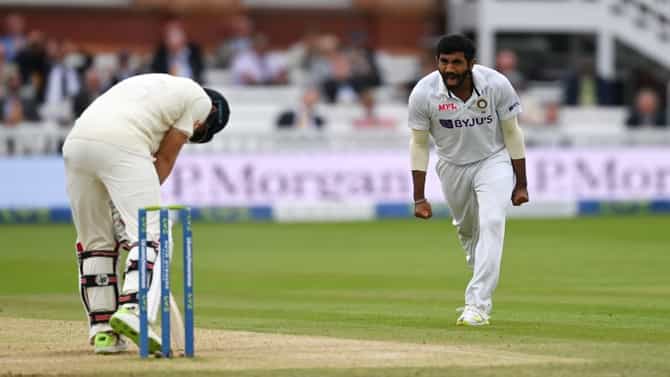 IND vs ENG : भारत लॉर्ड्सवर इतिहास रचण्याच्या तयारीत, इंग्लंडवर विजयासाठी 5 विकेट्सची गरज