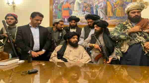 Taliban new cabinet : अमेरिकेच्या जेलमध्ये 6 वर्ष काढली, खतरनाक दहशतवादी आता तालिबानच्या संरक्षण मंत्रिपदी!