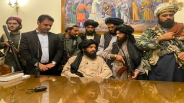 Panjshir Valley : अजिंक्य पंजशीर खोऱ्यावर झेंडा फडकवल्याचा तालिबानचा दावा, सत्य काय?
