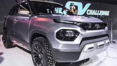 शानदार फीचर्ससह टाटा मोटर्सची सर्वात छोटी SUV लाँचिंगसाठी सज्ज, Creta, Seltos ला टक्कर