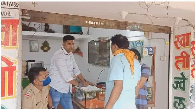 भंडाऱ्यातील ज्वेलर्सचे 75 लाखांचे दागिने-रोख लुटणारी टोळी नागपुरात जेरबंद