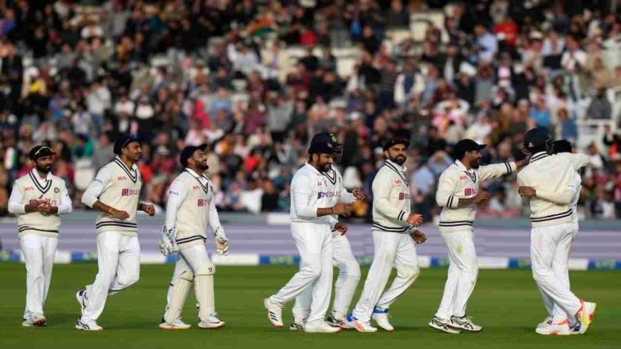 IND vs ENG : चौथी कसोटी ओवलच्या मैदानावर, विजयासाठी या माजी भारतीय खेळाडूकडून शिकवणी गरजेची