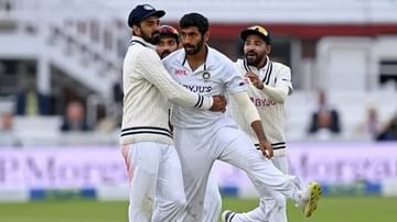 IND vs ENG : एकालाही त्रास देऊन दाखवा, तुम्हाला चांगलाच हिसका दाखवतो, भारताचा बहाद्दर इंग्लंडला भिडला
