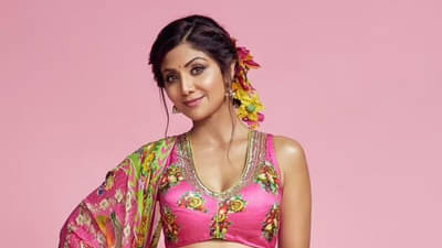 Super Dancer Chapter 4 : ‘बॅक ऑन सेट’, राज कुंद्रा प्रकरणानंतर मोठा ब्रेक घेत शिल्पा शेट्टी कामावर परतली!