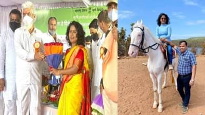 शेतकऱ्यांना उधारी-वसुलीसाठी धमकीचे फोन, कृषी सेवा केंद्राची महिला संचालिका पतीसह पसार