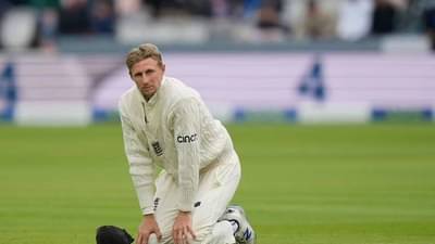 IND vs ENG : पराभवानंतर इंग्लंडचा कर्णधार जो रुट निराश, या कारणांमुळे पराभव मिळाल्याचं केलं मान्य