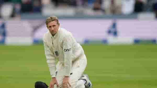 IND vs ENG : पराभवानंतर इंग्लंडचा कर्णधार जो रुट निराश, या कारणांमुळे पराभव मिळाल्याचं केलं मान्य