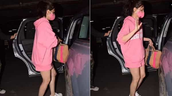 बॉलिवूड अभिनेत्री क्रिती सेनॉनने हळूहळू तिच्या चाहत्यांमध्ये एक खास ओळख निर्माण केली आहे. क्रितीने तिच्या कारकिर्दीत अनेक उत्तम चित्रपटांमध्ये काम केले आहे.